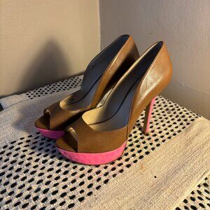 Enzo Angiolini Heels size 8.5